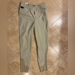 Dover Dalton Knee Patch Breech